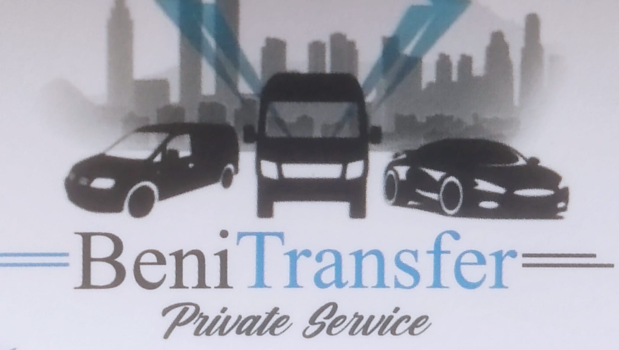 Beni Transfer